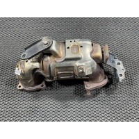 Катализатор Kia K5 3 2022 285002M650