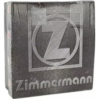 Zimmermann тормозные диски тормозной передняя 110.2222.20
