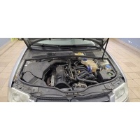 Уплотнитель камеры двигателя уплотнитель кожухов volkswagen passat b5 fl рестайлинг 1996 - 2005