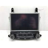 Дисплей opel insignia а 26202390 08 - 17