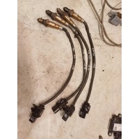Лямбда зонд датчик nox fiat 1.6 55275928