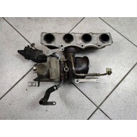 Турбокомпрессор bmw 5 f10 2016 49477 - 14010