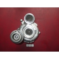 Bmw 4.4 турбина турбокомпрессор 810409 - 3 , 7605794