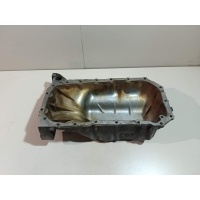 Поддон масляный двигателя Citroen-Peugeot C4 (2005 - 2011) 0301L9