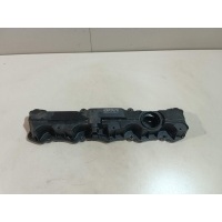 Крышка головки блока (клапанная) Citroen-Peugeot C4 (2005 - 2011) 0248L6
