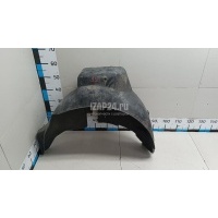Локер задний правый VAG A4 [B5] (1994 - 2001) 8D0810172