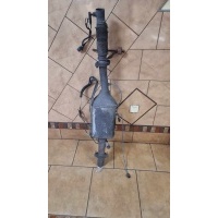 Катализатор dpf форд kuga mk1 2 , 0tdci 08 - 12 665145
