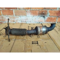 Форд kuga mk1 2.0 tdci катализатор av41 - 5e211 - da