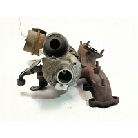 Турбокомпрессор 54431015073 volkswagen touran