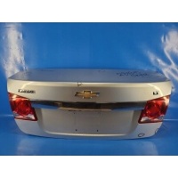 Крышка багажника tyl крышка багажника chevrolet cruze 08 - 15 95213160