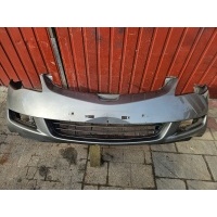 Бампер передняя honda civic viii седан 06 - 09 nh701m