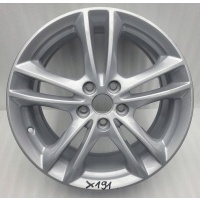 Колесо алюминиевая форд oe s - max galaxy mondeo 7.5 