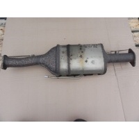 Форд kuga mk2 2.0tdci dpf fap катализатор 82212752