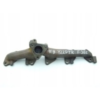 Opel oe 90500926 коллектор выхлопной
