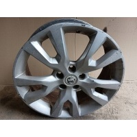 Opel antara 2012 алюминиевые