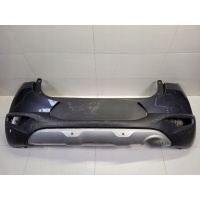 Kia stonic 17 - бампер заднего задняя 86612 - h8400 86682 - h8400
