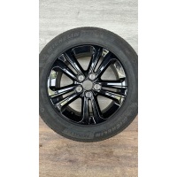 Колесо алюминиевая citroen oe 9816966277 6.5 