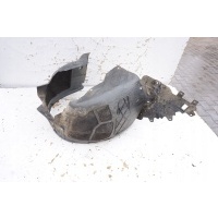 Подкрылок правая передняя chevrolet малибу