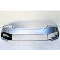Бампер передняя передний skoda superb iii рестайлинг 19 - 23 3v0807221f