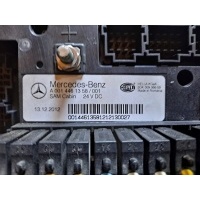 Доска блок предохранителей 20476480 p01 volvo fh fm оригинал