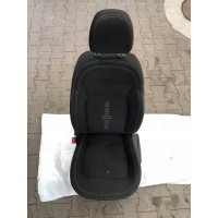 Кресла kia sportage iii