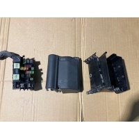 Блок предохранителей volkswagen jetta 5c tdi
