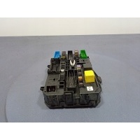 Opel astra iii h блок предохранителей 94700785