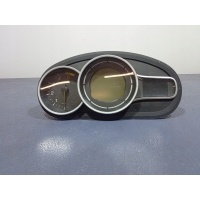 Renault megane iii 08 - 1.5 dci спидометр часы eu 248104286r