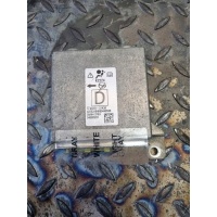 Блок сенсор airbag mazda 6 ii gs1d - 57k30