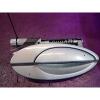 Citroen c5 i 2001 - 2004 ручка передняя правый 9634765977 eylc