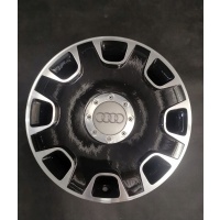 4× колесо алюминиевая audi oe audi a8 7.5 