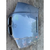 Капот передняя bmw e46 седан передняя рестайлинг