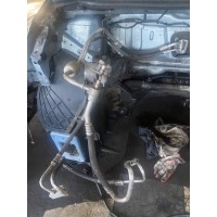Opel corsa d провода кондиционера бензин