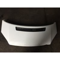 Капот крышка двигателя форд transit mk7 06 - 13