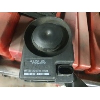 Гудок alarmu audi a4 b6 b7 a3 8p tt volkswagen 8l0951605a