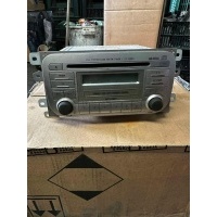 Suzuki лиана 2001 - 2007 радио компакт - диск 39101 - 59j82
