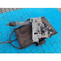Кпп быстрая volkswagen t4 2 , 4d 2.4 d идеальная volkswagen транспортер
