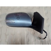 Toyota avensis t25 06 - 08 зеркало правое 1f8