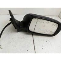 Зеркало правое toyota avensis ii t25 03 - 08 7 пин