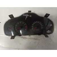 Hyundai санта fé i 2.0b спидометр часы 94003 - 26120