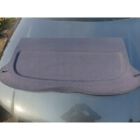 Полка багажника audi a3 8l 96 - 03 3d 5d синий lubln