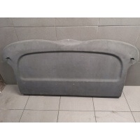 Полка багажника audi a3 8l 3d