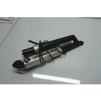 Мерседес r230 sl шток крыши левый 2308600135 № 103