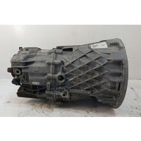 Кпп manual мерседес спринтер w906 2.2 cdi a9062602301 / 711680