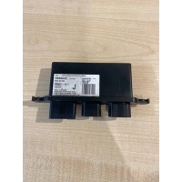 Блок блок управления света ксенон renault espace iv рестайлинг j 8200407650