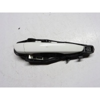 Peugeot 508 sw i 10 - 13 ewpb ручка левый переднего 9688834180