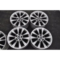 Колесо алюминиевая hyundai 7.5 