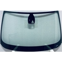 Стекло стекло новая bmw 5 e60 e61 2007 - 2010 камера сенсор hud splintex