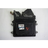 Блок управления двигатель mazda cx - 3 penf18881