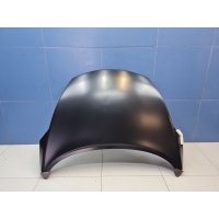 Капот Nissan Juke 2010-2019 DT60101501000